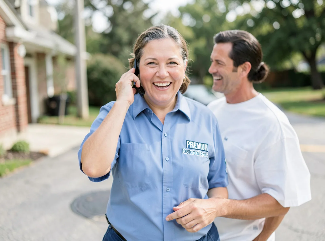 Water Damage Restoration Nassawadox, VA FAQs